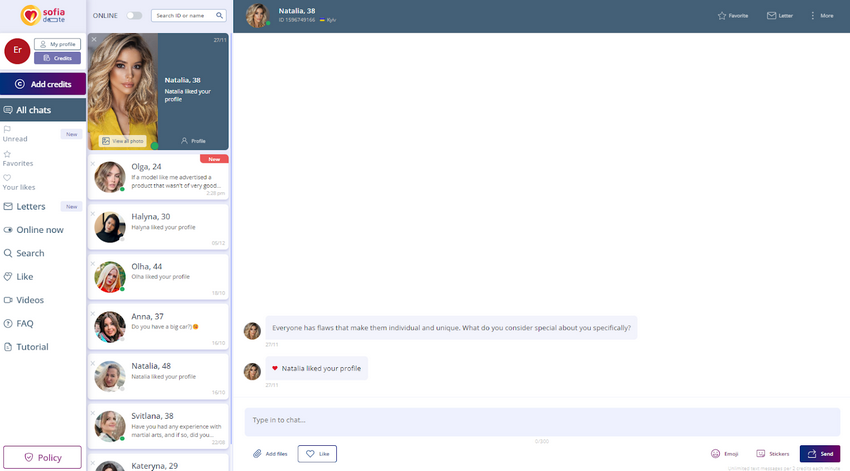 Top 10 dating applications in United States